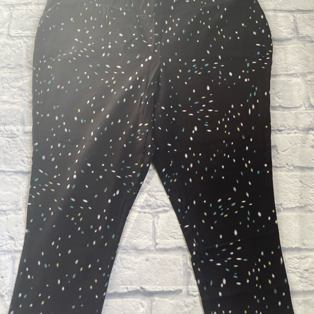 Livi Active Fitness Leggings